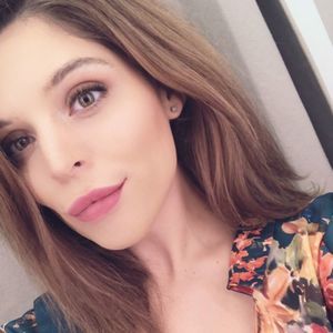 Meet your Posher, Kayleigh